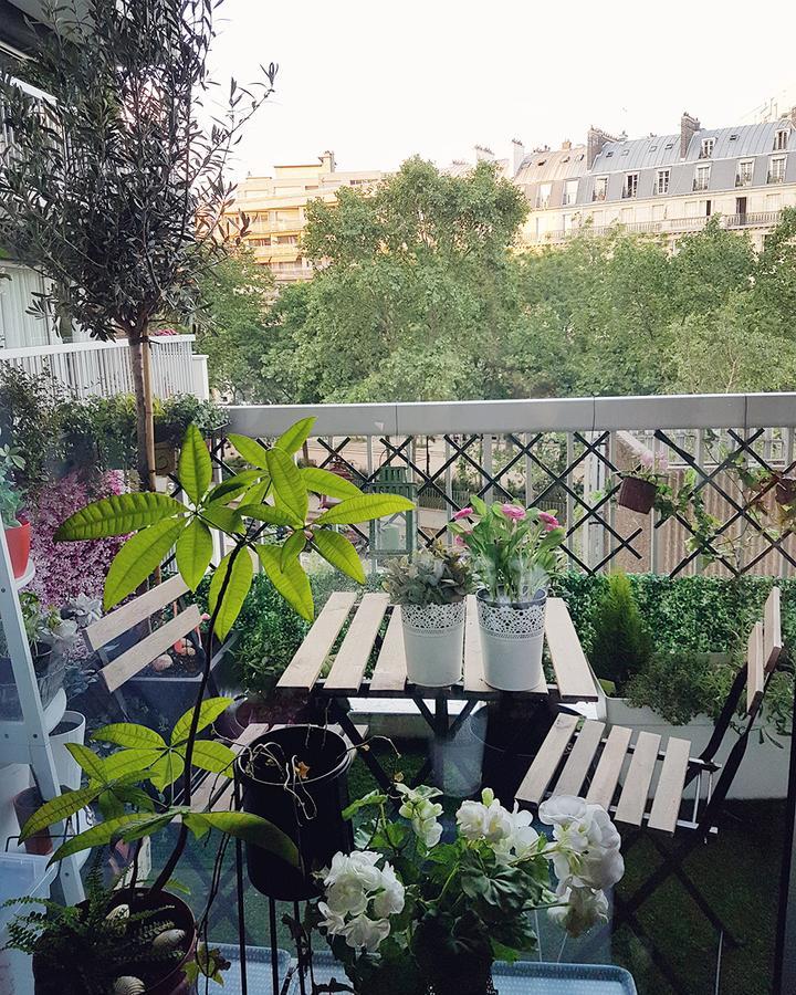 Apartment Family Lenoir Citycosy Paris