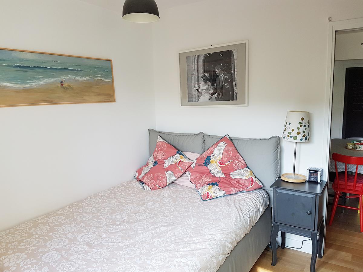 Apartment Family Lenoir Citycosy Paris