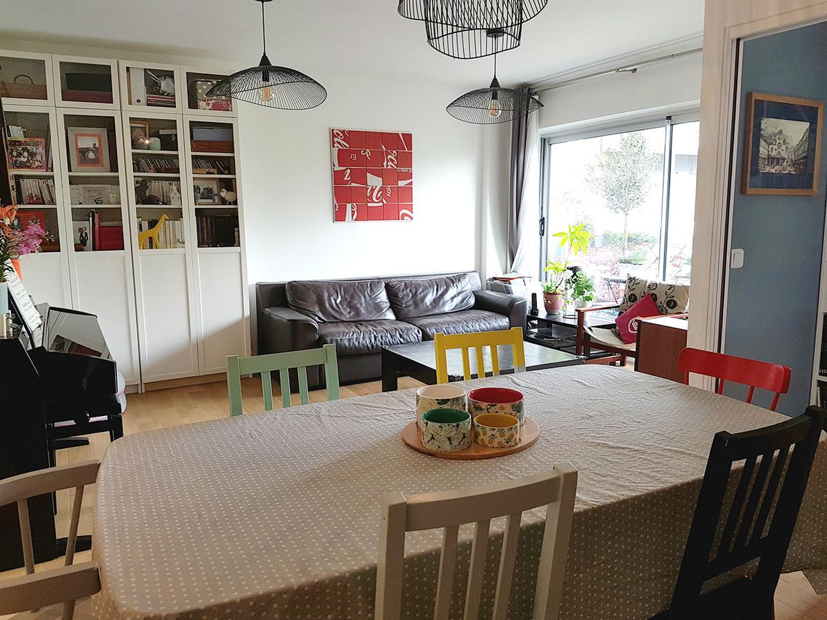 Family Lenoir Citycosy
