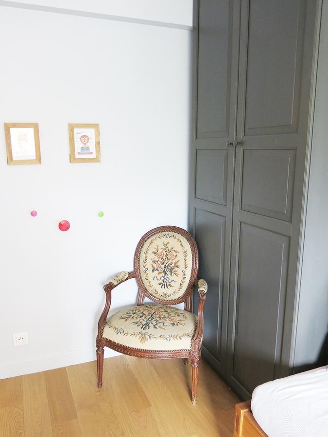 Family Lenoir Citycosy * Paris