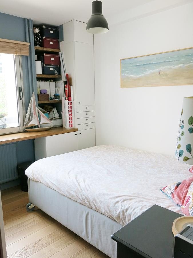 Apartment Family Lenoir Citycosy