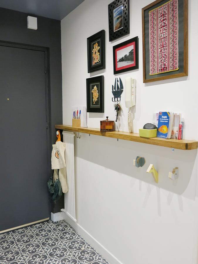 Family Lenoir Citycosy Apartment