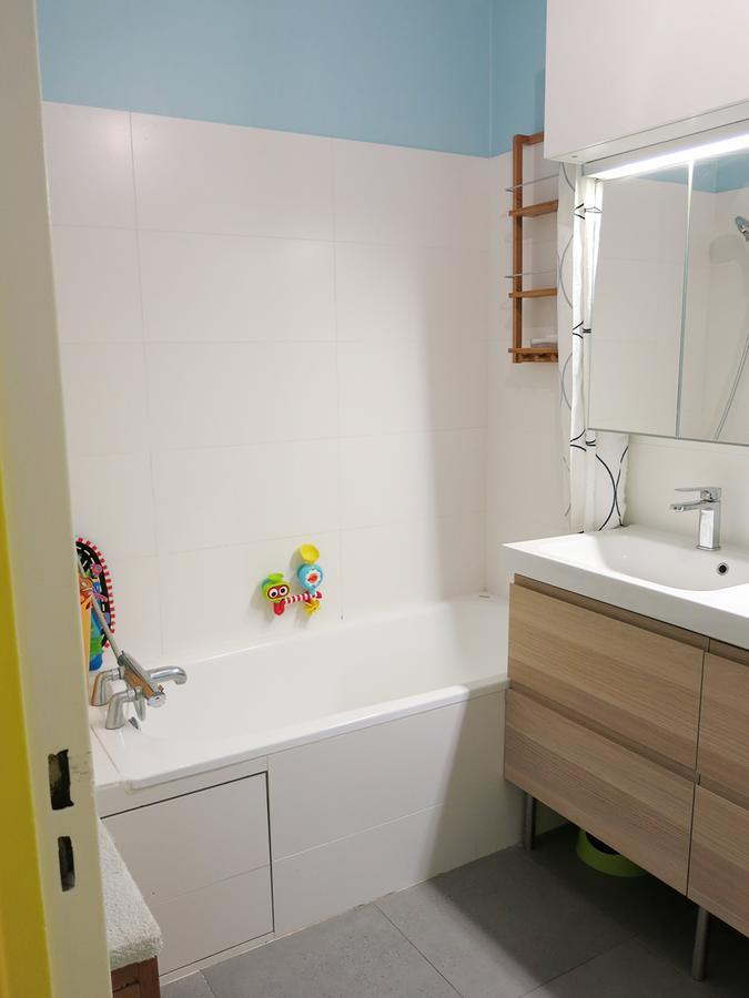 Family Lenoir Citycosy Apartment
