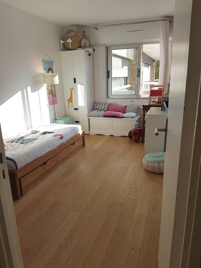 Apartment Family Lenoir Citycosy
